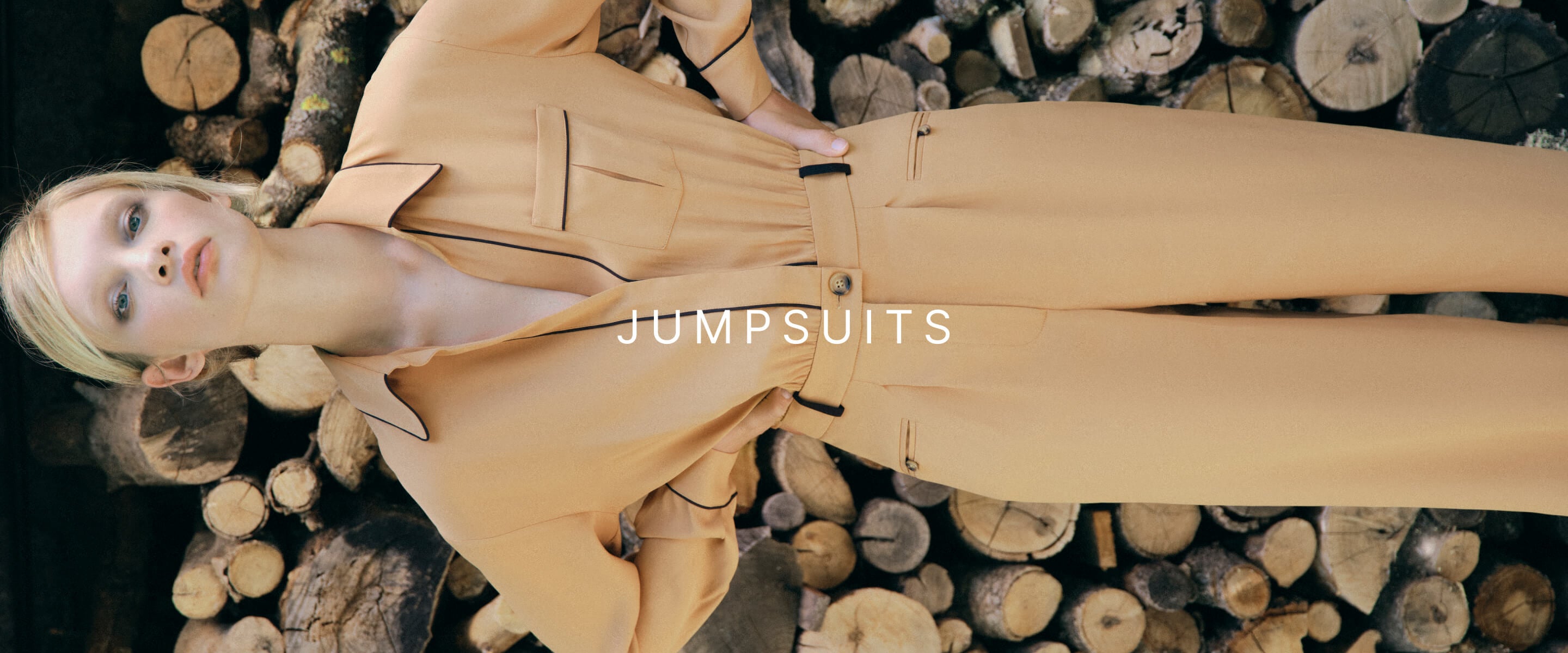 Jumpsuits